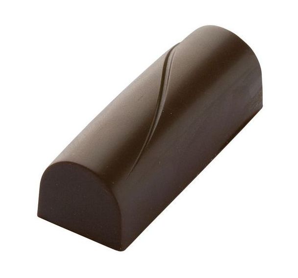 Plaque Lingots virgule 24 empreintes