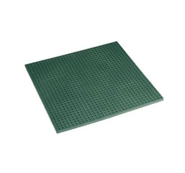 Plaque antivibratoire - Dureté 90 °IRH