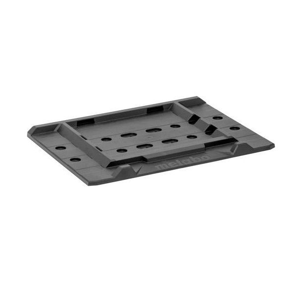 Plaque d'adaptation fixation pour box batteries Li-safe ADR