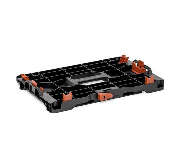 Plaque d'adaptation universelle box batteries Li-safe ADR