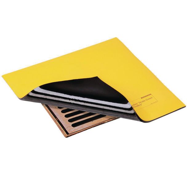 Plaque d'obturation Pig® Original Drainblocker®