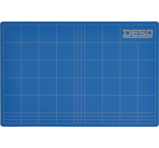 Plaque de coupe Dahle