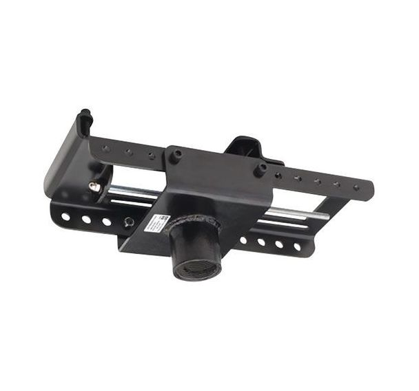 Plaque de fixation pour poutre en I CMS360 - Chief