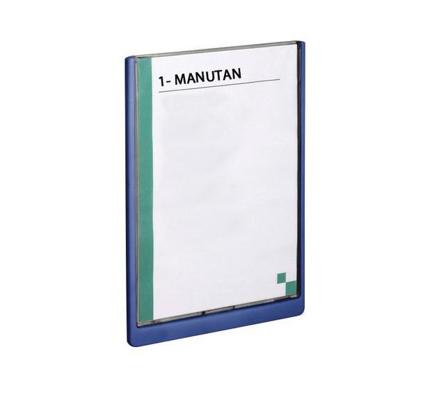 Plaque de porte Click Sign - Format A4