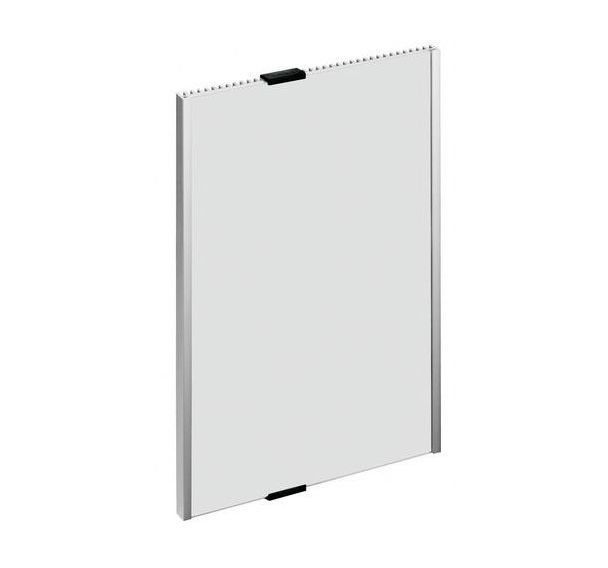 Plaque de porte Infosign format A3 - 42 x 29.7 cm