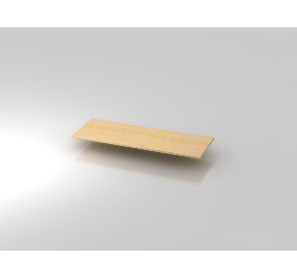 Plaque de revêtement pour panneau - 120.5x43 cm - Hammerbacher