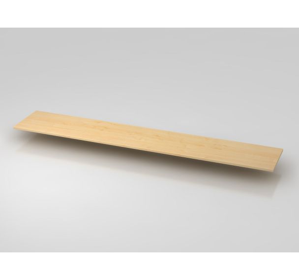 Plaque de revêtement pour panneau - 240.5x43 cm - Hammerbacher