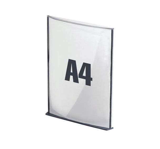 Plaque de signalisation Cinatur - A4 - Paperflow