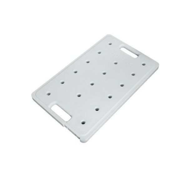Plaque eutectique GN1/1 530x325x30mm