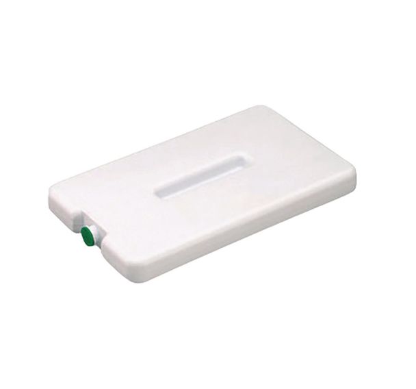 Plaque eutectique gatronorme GN 1/4