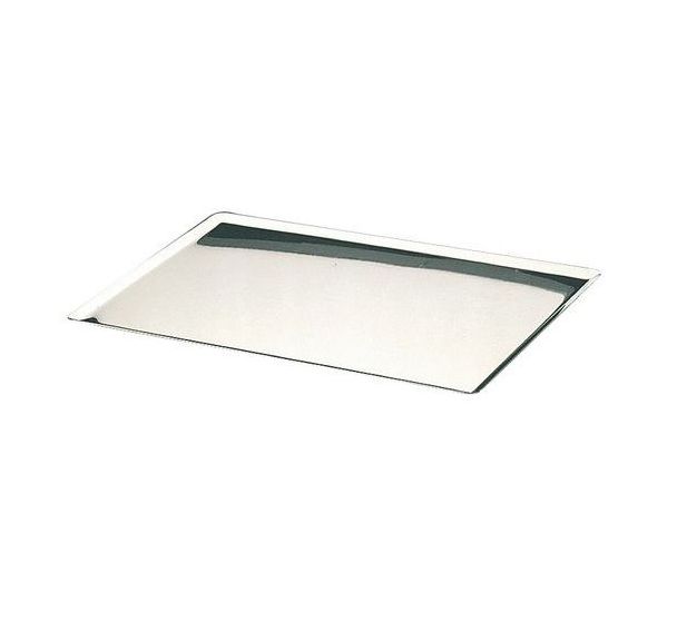 Plaque inox Matfer
