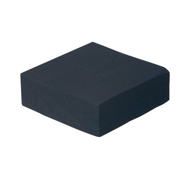 Plaque mousse - Caoutchouc cellulaire - Adhésive - Base NBR