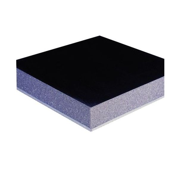 Plaque mousse - PU éther - Non-adhésive