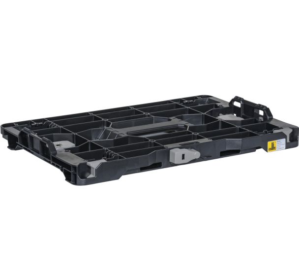 Plaque multi-adaptateur EuroPlus HybridPlate - Allit