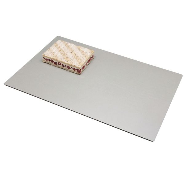 Plaque sans bord 600x400x6mm