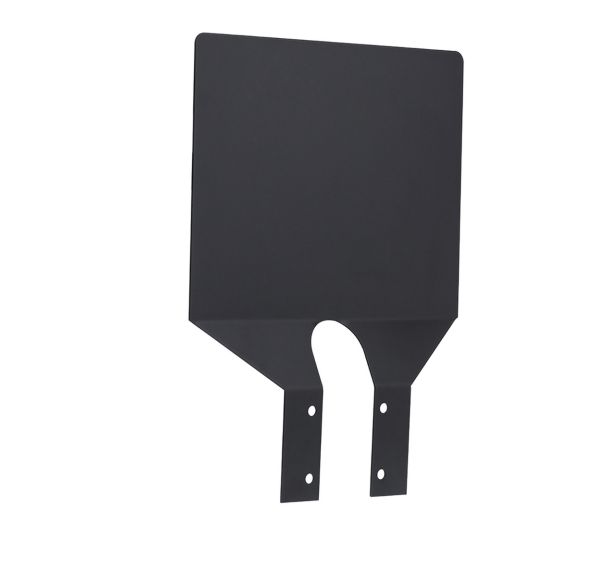 Plaque signalétique Collec de tri + 3 planches autocollantes -Rossignol Pro