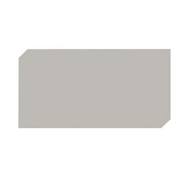 Plaques intercalaires pour séparations dans les bacs