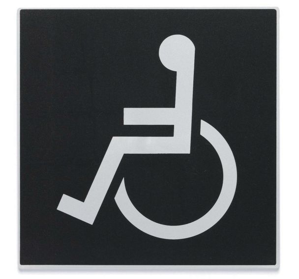 Plaquette - 200x200mm - PMR - Novap