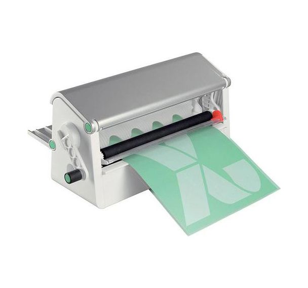 Plastification à froid créative station Xyron