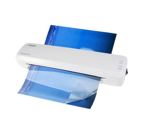 Plastifieuse A3 Business Classy 125 micron - Desq