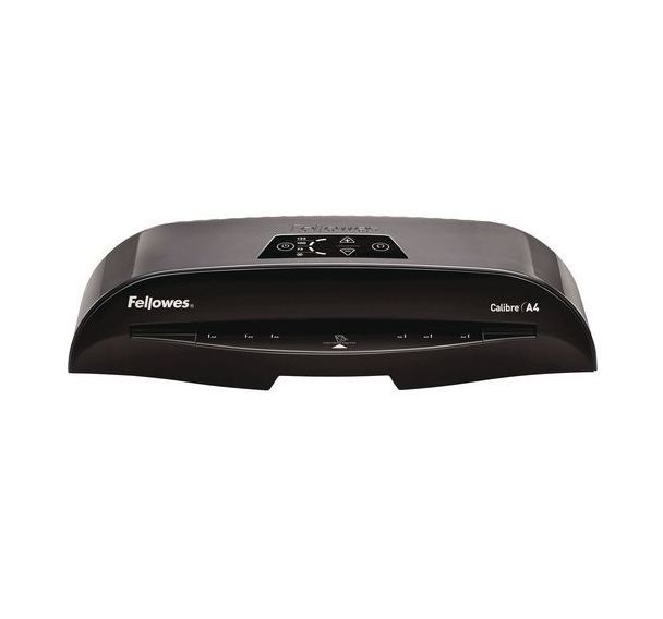 Plastifieuse Calibre - Fellowes