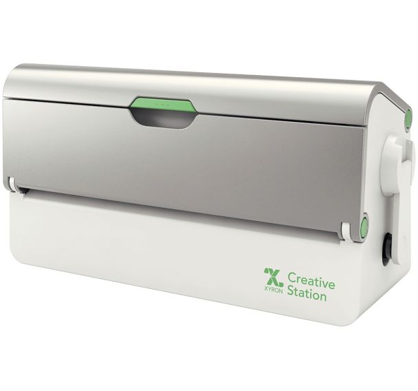 Plastifieuse Creative Station A4 et A6 - Xyron