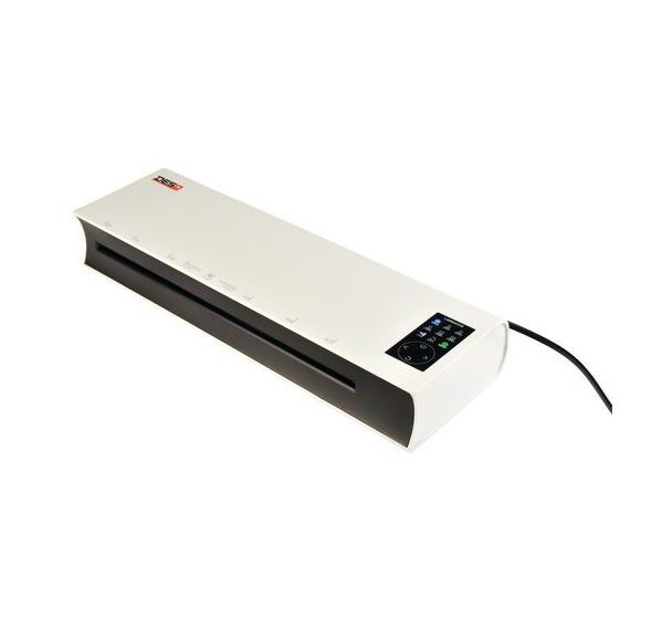 Plastifieuse Desq A3 - 4 rouleaux