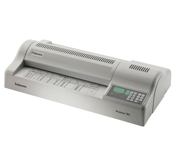 Plastifieuse Fellowes Proteus A3