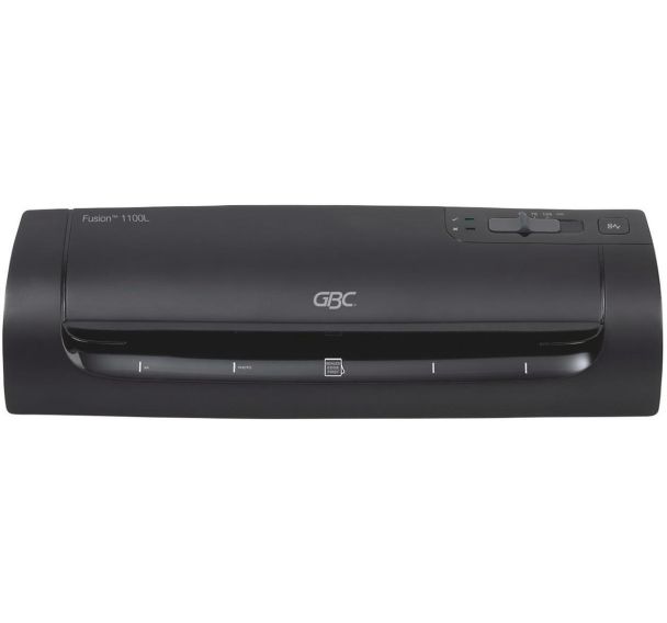 Plastifieuse  Fusion 1100L- pour format A4 - GBC