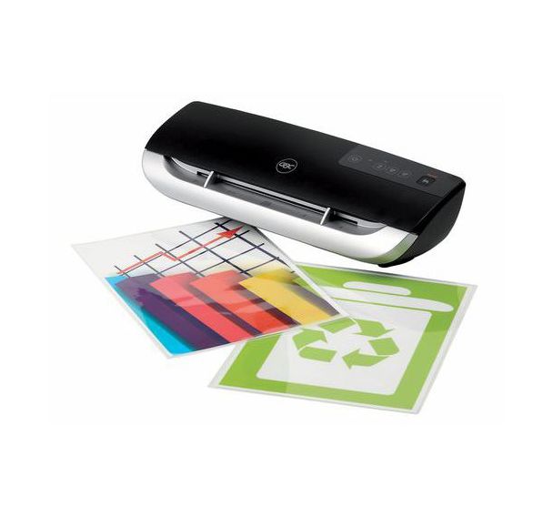 Plastifieuse Fusion 3000L A4