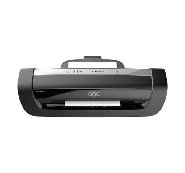 Plastifieuse Fusion 6000L