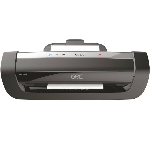 Plastifieuse Fusion Plus 6000L, A3 GBC