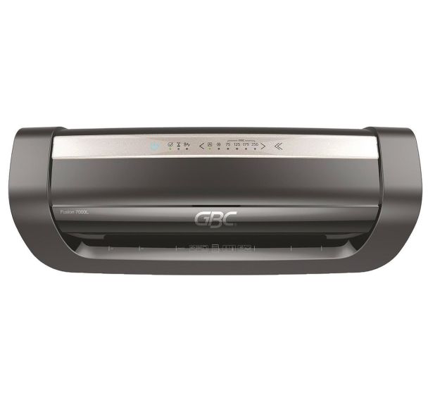 Plastifieuse Fusion Plus 7000L, A3 GBC