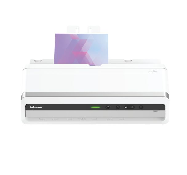 Plastifieuse fellowes JUPITER A3 LX
