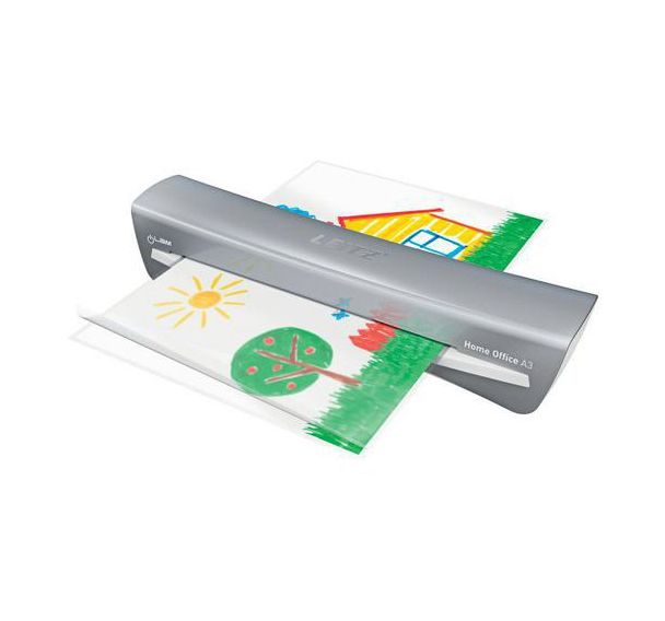 Plastifieuse iLAM Home Office A3 Leitz