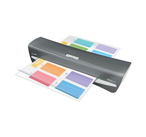 Plastifieuse iLAM Office A3 Leitz