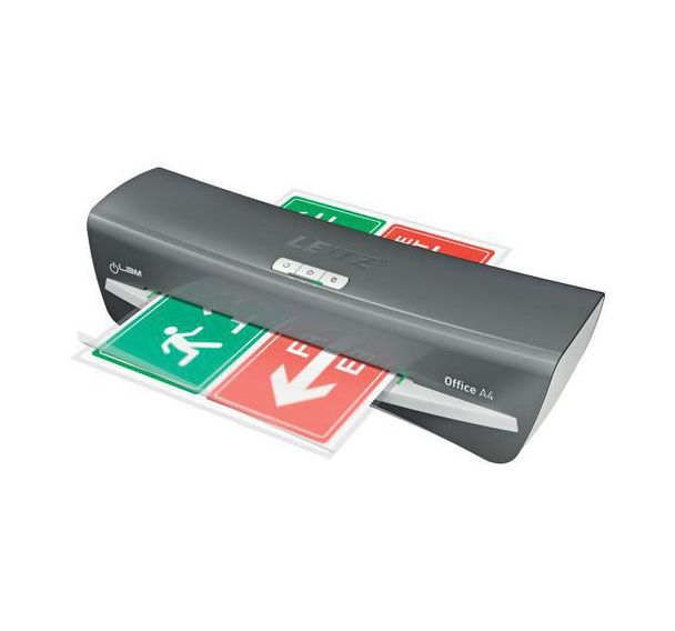 Plastifieuse iLAM Office A4 Leitz