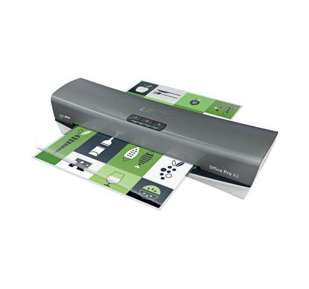 Plastifieuse iLAM Office Pro A3 Leitz