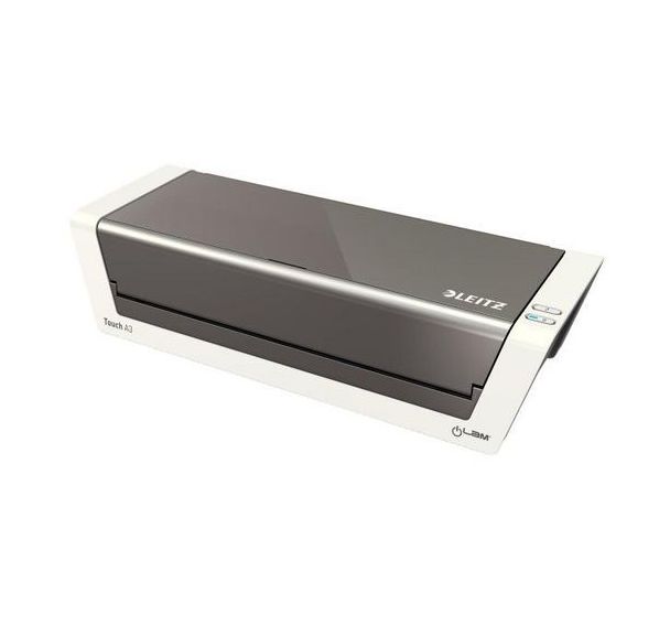 Plastifieuse iLAM Touch 2 A3 Leitz