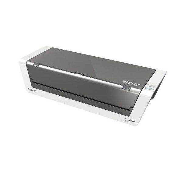 Plastifieuse iLAM Touch 2 Turbo A3 Leitz
