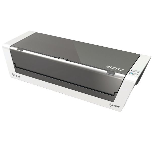 Plastifieuse iLAM Touch 2 Turbo A3 Leitz