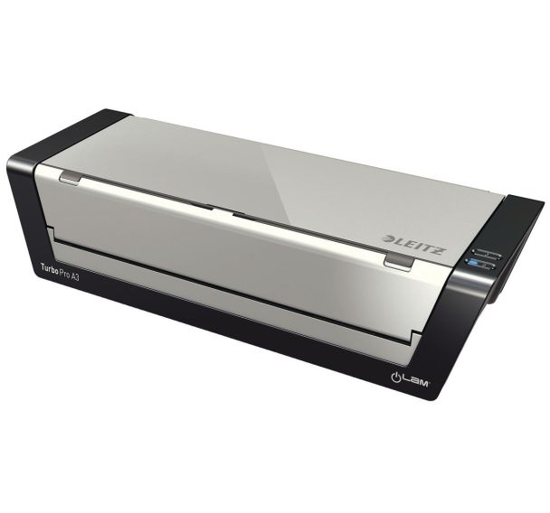 Plastifieuse iLAM Touch Turbo Pro A3 Leitz