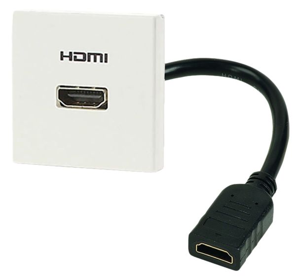 Plastron HDMI premium - AVeco
