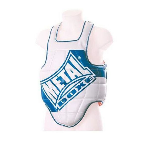 Plastron Reverssible de boxe T2 (M-L) - Métal Boxe