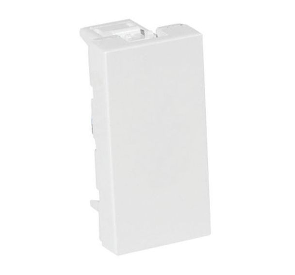 Plastron bouchon 22,5 x 45