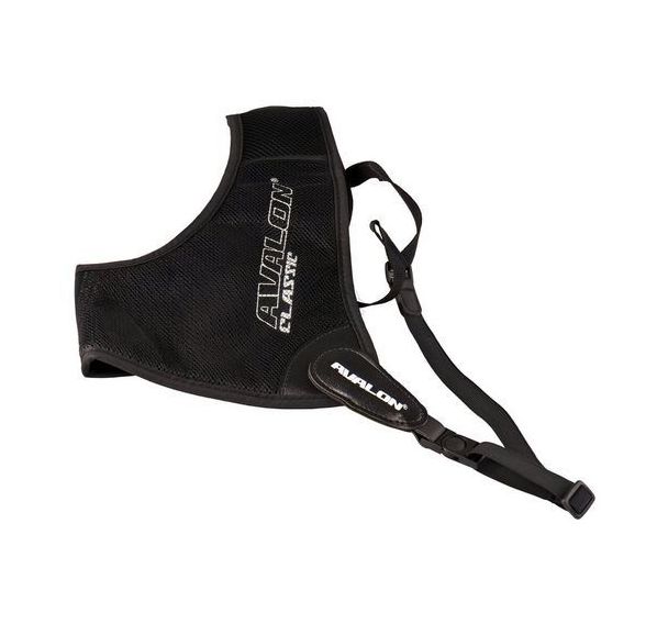 Plastron gaucher tir à l'arc