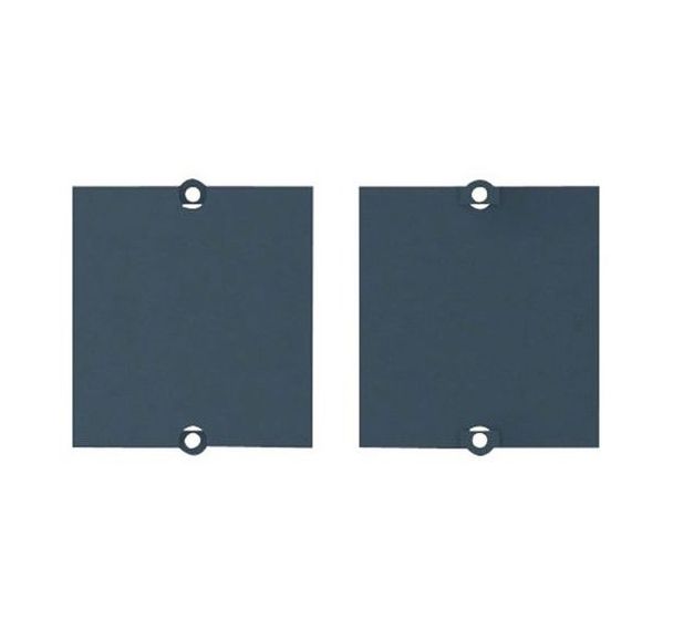 Plastron obturateur pour module