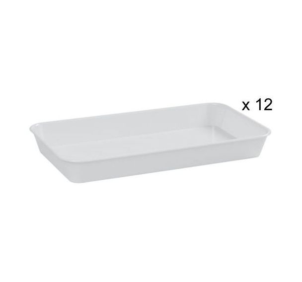Plat HIPS 1L et 3L - Vepabins