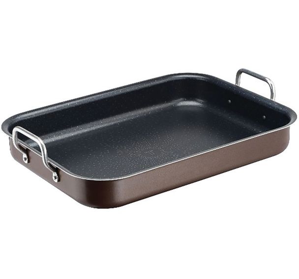 Plat Success à four 27x37cm avec anses