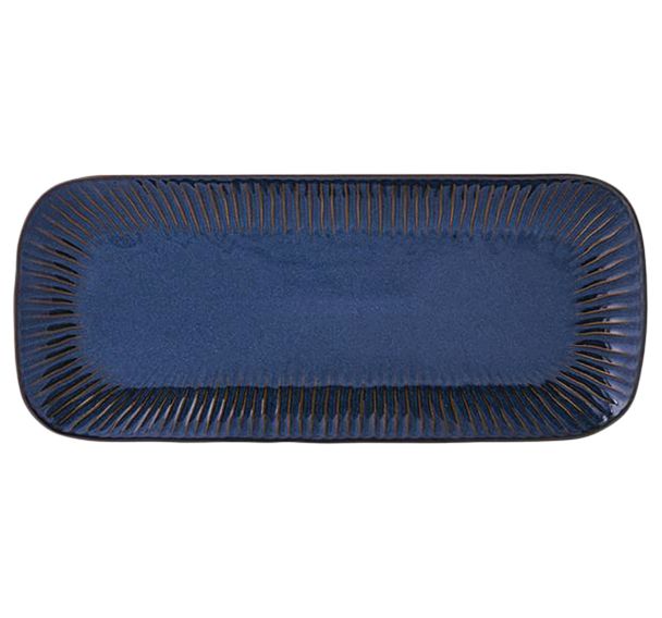 Plat à cake 36X16 cm-Gallery - Easy Life